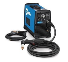 Shop Miller Spectrum 875 Plasma Cutter with XT60 Torch and Ships with Free Helmet and Gloves